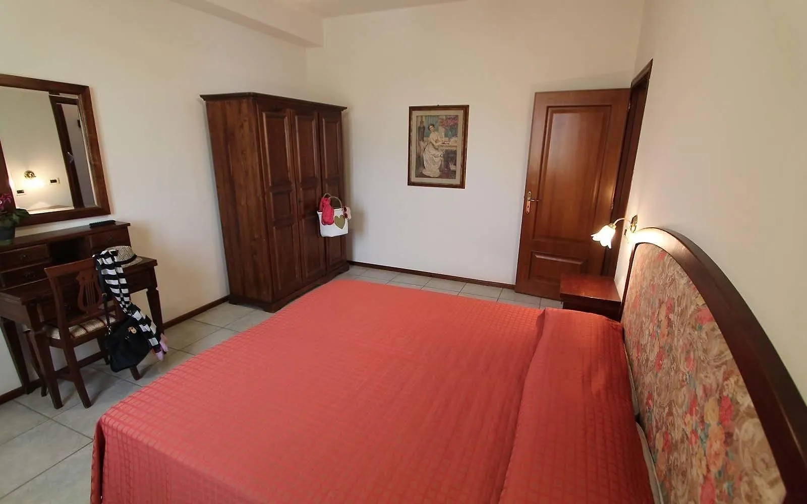 Agrihotel Elisabetta Marina di Cecina Italy