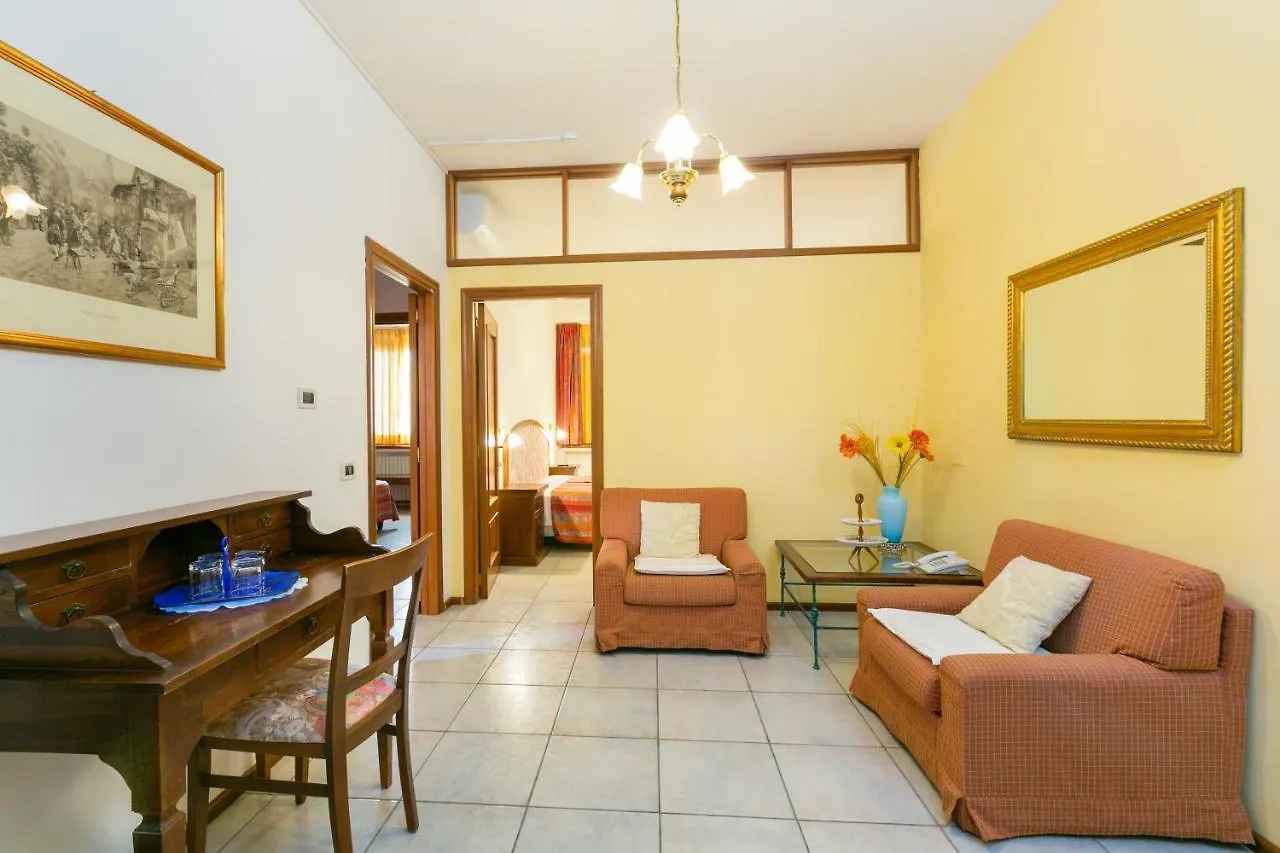 Agrihotel Elisabetta Marina di Cecina